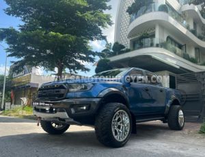 Xe Ford Ranger Raptor 2.0L 4x4 AT 2022