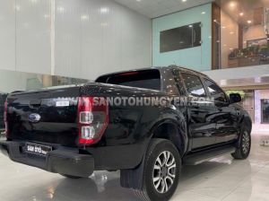 Xe Ford Ranger Wildtrak 3.2L 4x4 AT 2015