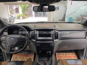 Xe Ford Ranger Wildtrak 3.2L 4x4 AT 2015