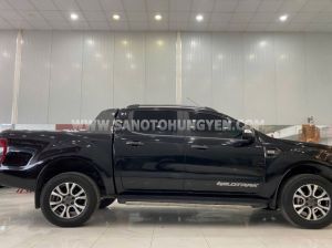 Xe Ford Ranger Wildtrak 3.2L 4x4 AT 2015