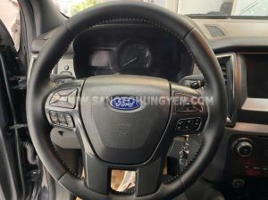 Xe Ford Ranger Wildtrak 3.2L 4x4 AT 2015