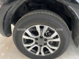 Xe Ford Ranger Wildtrak 3.2L 4x4 AT 2015