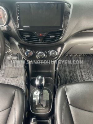 Xe VinFast Fadil 1.4 AT 2019