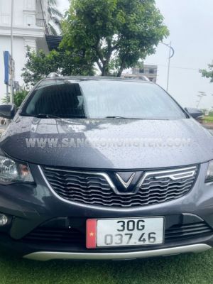 Xe VinFast Fadil 1.4 AT 2019