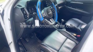 Xe Kia Sonet Deluxe 1.5 MT 2022