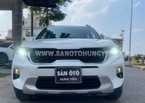 Xe Kia Sonet Deluxe 1.5 MT 2022