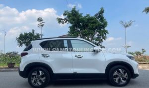 Xe Kia Sonet Deluxe 1.5 MT 2022