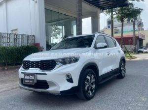 Xe Kia Sonet Deluxe 1.5 MT 2022