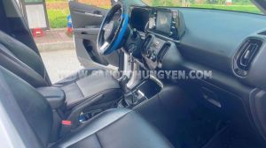 Xe Kia Sonet Deluxe 1.5 MT 2022