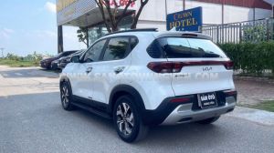 Xe Kia Sonet Deluxe 1.5 MT 2022