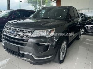 Xe Ford Explorer Limited 2.3L EcoBoost 2019
