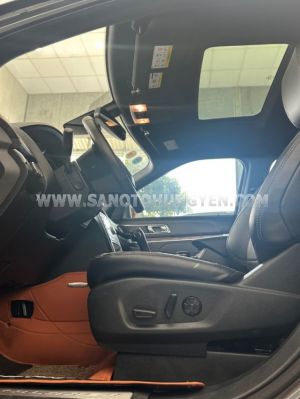 Xe Ford Explorer Limited 2.3L EcoBoost 2019