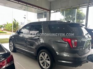 Xe Ford Explorer Limited 2.3L EcoBoost 2019
