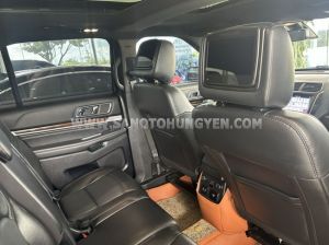 Xe Ford Explorer Limited 2.3L EcoBoost 2019