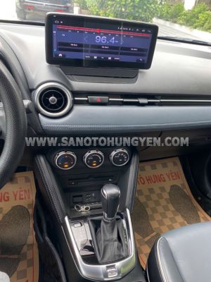 Xe Mazda 2 Luxury 2020
