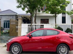 Xe Mazda 2 Luxury 2020