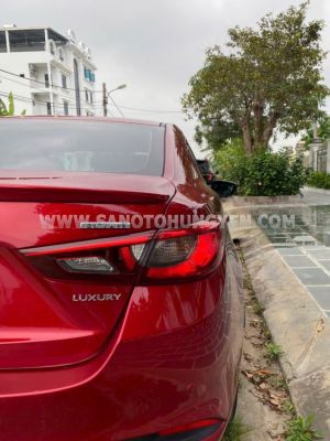 Xe Mazda 2 Luxury 2020