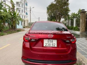Xe Mazda 2 Luxury 2020