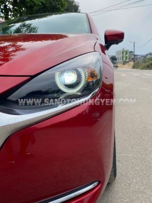Xe Mazda 2 Luxury 2020