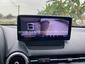 Xe Mazda 2 Luxury 2020