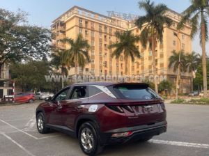 Xe Hyundai Tucson 2.0 AT Tiêu chuẩn 2022