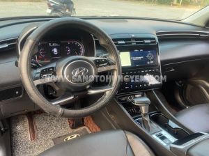Xe Hyundai Tucson 2.0 AT Tiêu chuẩn 2022
