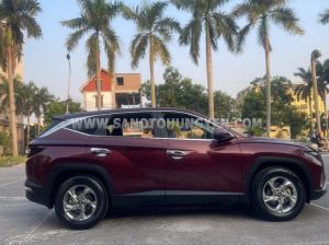 Xe Hyundai Tucson 2.0 AT Tiêu chuẩn 2022
