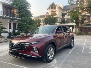 Xe Hyundai Tucson 2.0 AT Tiêu chuẩn 2022