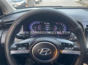 Xe Hyundai Tucson 2.0 AT Tiêu chuẩn 2022