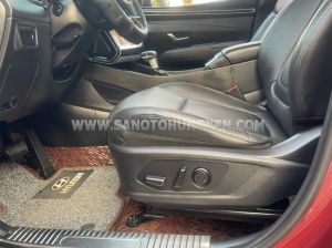 Xe Hyundai Tucson 2.0 AT Tiêu chuẩn 2022