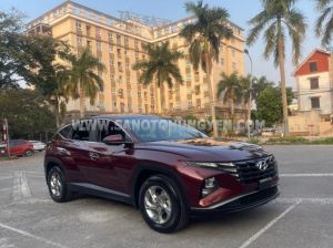 Xe Hyundai Tucson 2.0 AT Tiêu chuẩn 2022