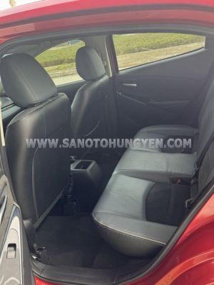 Xe Mazda 2 Luxury 2023