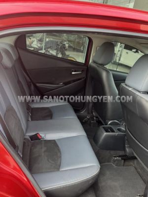 Xe Mazda 2 Luxury 2023