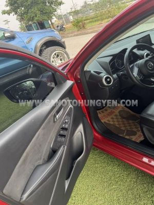 Xe Mazda 2 Luxury 2023