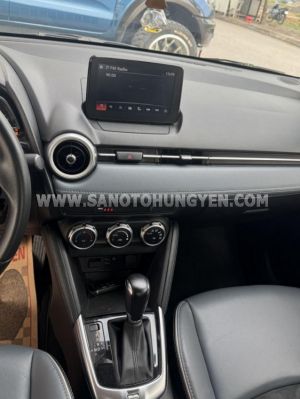 Xe Mazda 2 Luxury 2023