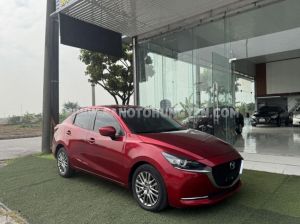 Xe Mazda 2 Luxury 2023