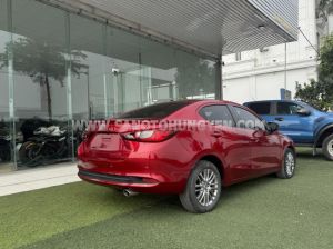 Xe Mazda 2 Luxury 2023