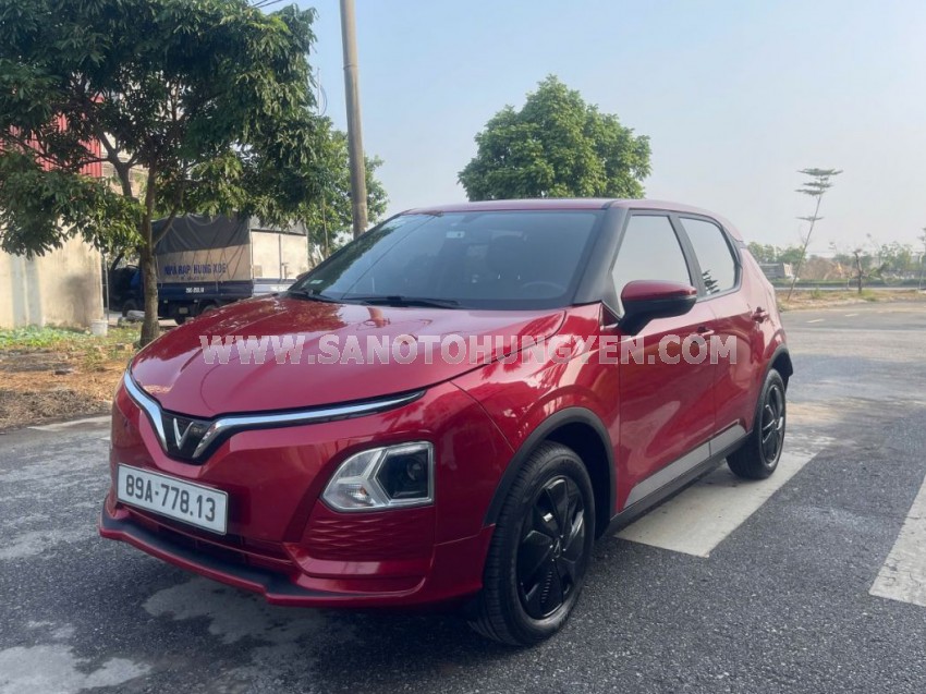 VinFast VF5 Plus 2025