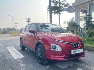 Xe VinFast VF5 Plus 2025