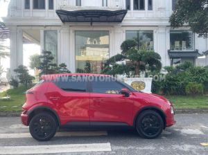 Xe VinFast VF5 Plus 2025