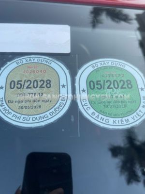 Xe VinFast VF5 Plus 2025