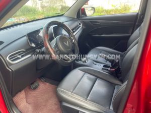 Xe VinFast VF5 Plus 2025