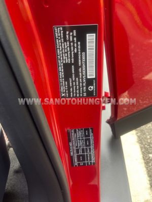 Xe VinFast VF5 Plus 2025