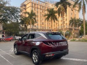 Xe Hyundai Tucson 2.0 AT Tiêu chuẩn 2022