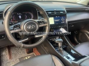 Xe Hyundai Tucson 2.0 AT Tiêu chuẩn 2022