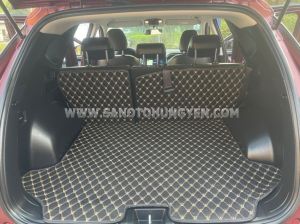 Xe Hyundai Tucson 2.0 AT Tiêu chuẩn 2022