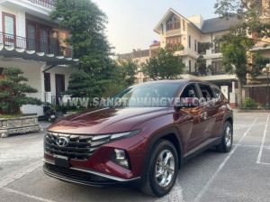 Xe Hyundai Tucson 2.0 AT Tiêu chuẩn 2022