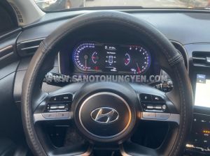 Xe Hyundai Tucson 2.0 AT Tiêu chuẩn 2022