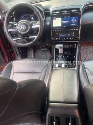 Xe Hyundai Tucson 2.0 AT Tiêu chuẩn 2022