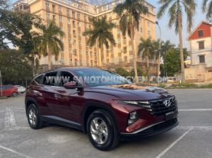 Xe Hyundai Tucson 2.0 AT Tiêu chuẩn 2022